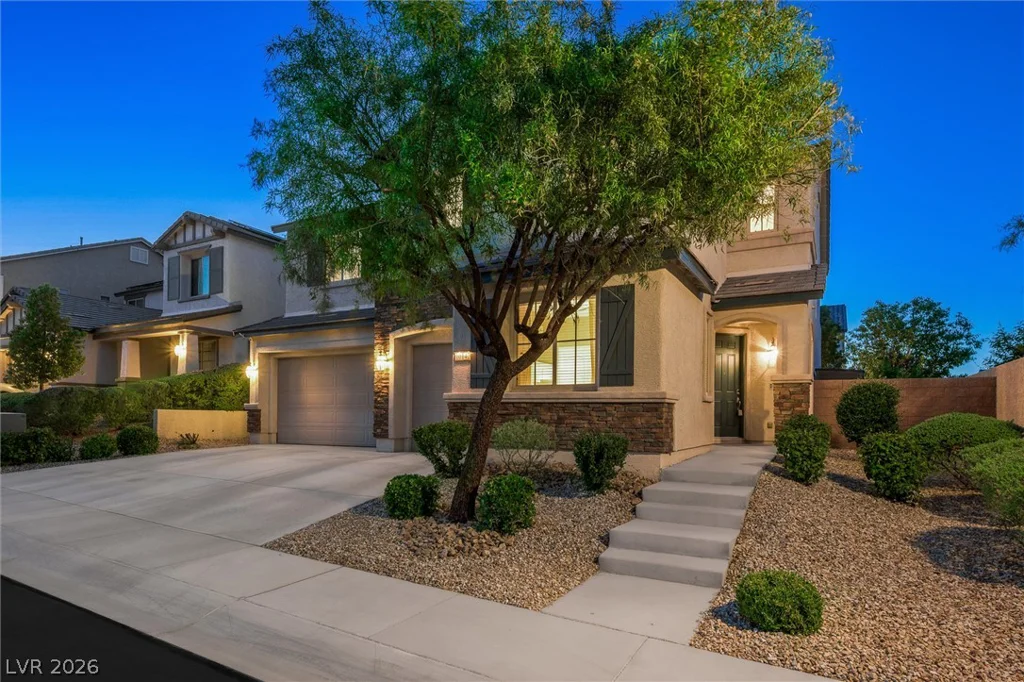 10142 Meriweather Grove, Las Vegas, NV 89166
