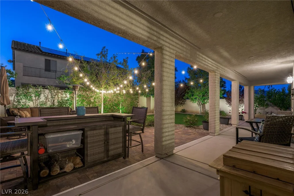 10142 Meriweather Grove, Las Vegas, NV 89166