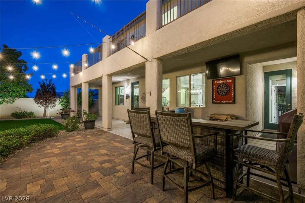 10142 Meriweather Grove, Las Vegas, NV 89166