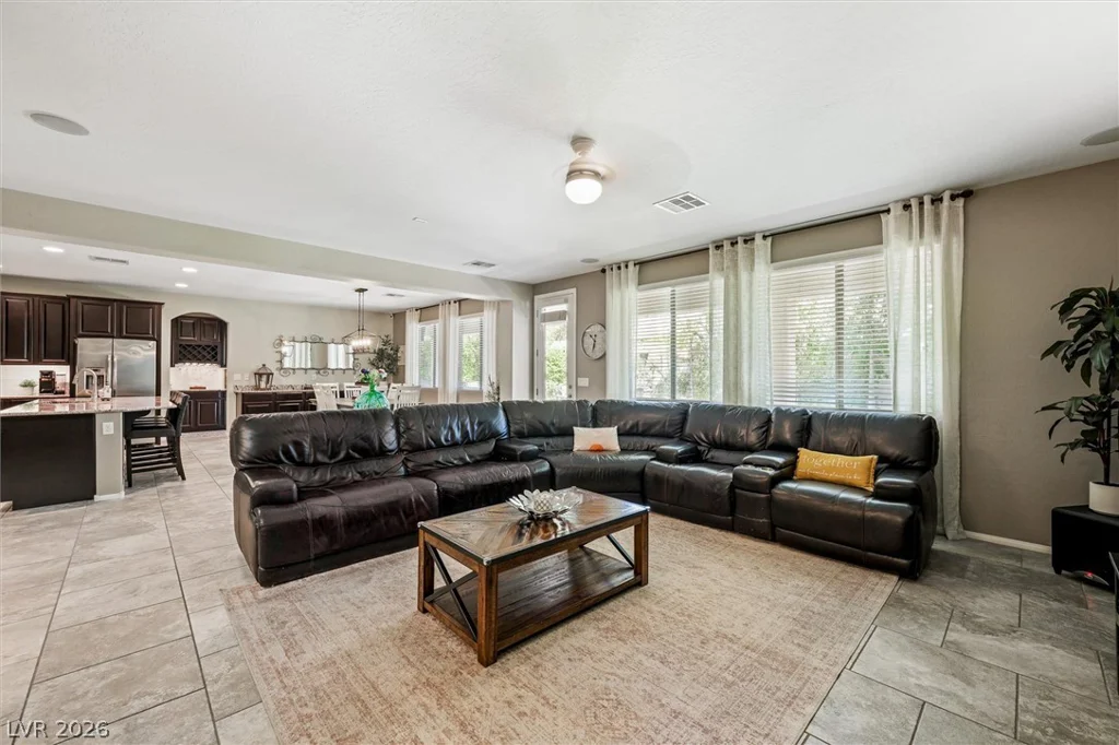 10142 Meriweather Grove, Las Vegas, NV 89166