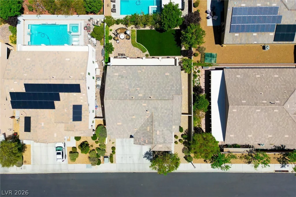 10142 Meriweather Grove, Las Vegas, NV 89166