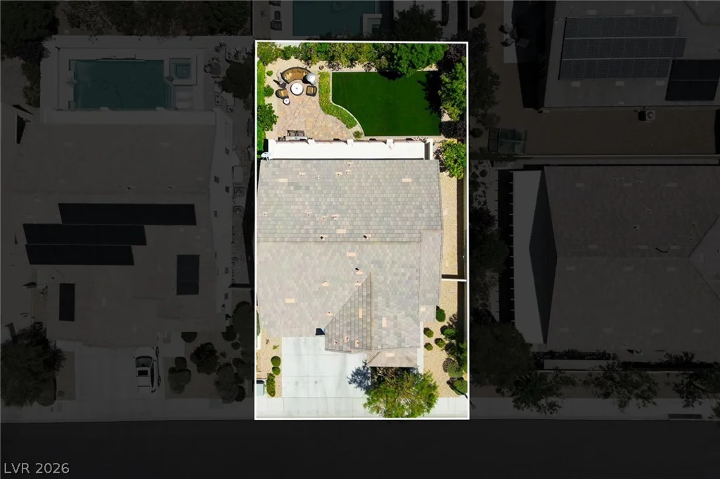 10142 Meriweather Grove, Las Vegas, NV 89166