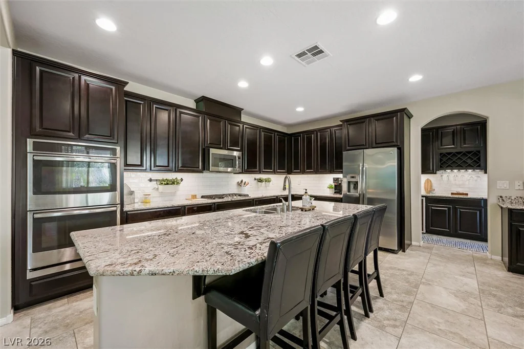 10142 Meriweather Grove, Las Vegas, NV 89166