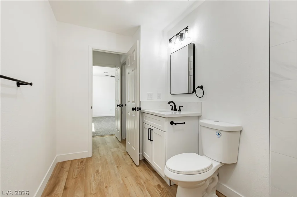 4815 El Tesoro, Las Vegas, NV 89121