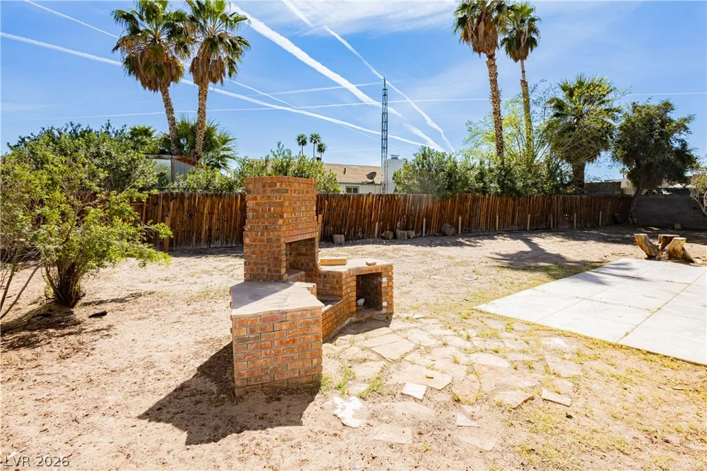 4815 El Tesoro, Las Vegas, NV 89121