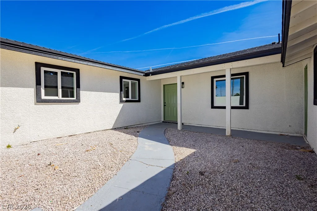 4815 El Tesoro, Las Vegas, NV 89121