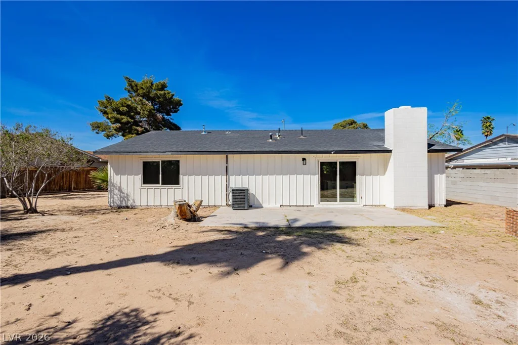 4815 El Tesoro, Las Vegas, NV 89121