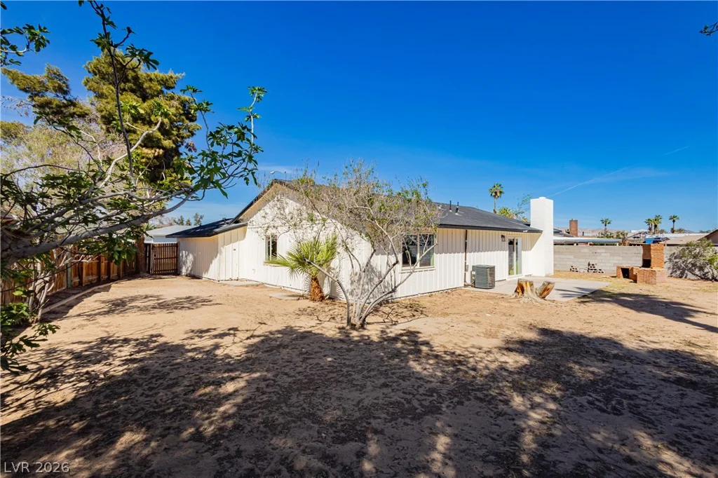 4815 El Tesoro, Las Vegas, NV 89121