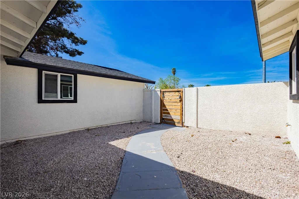 4815 El Tesoro, Las Vegas, NV 89121