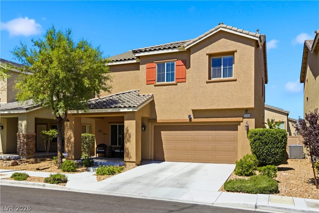8144 Winterfell, Las Vegas, NV 89166
