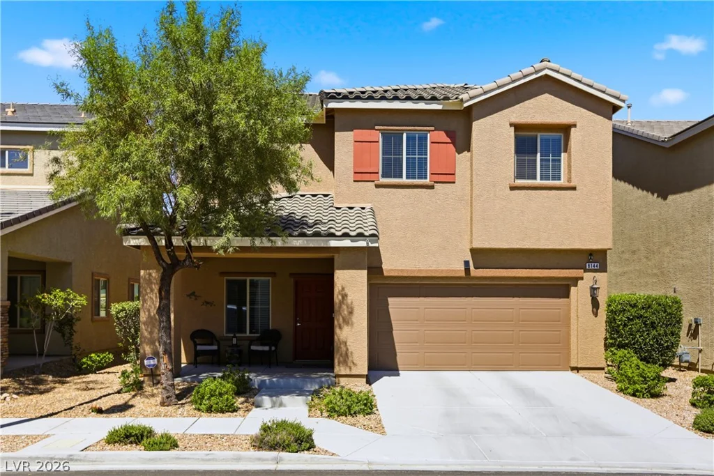 8144 Winterfell, Las Vegas, NV 89166