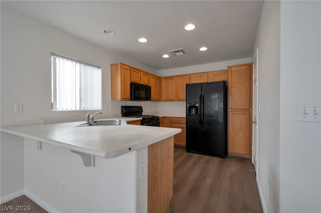 9519 Milkweed Canyon, Las Vegas, NV 89166