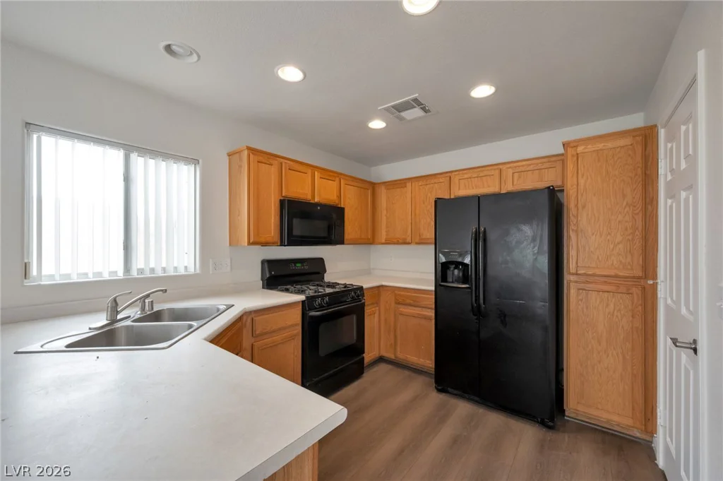 9519 Milkweed Canyon, Las Vegas, NV 89166