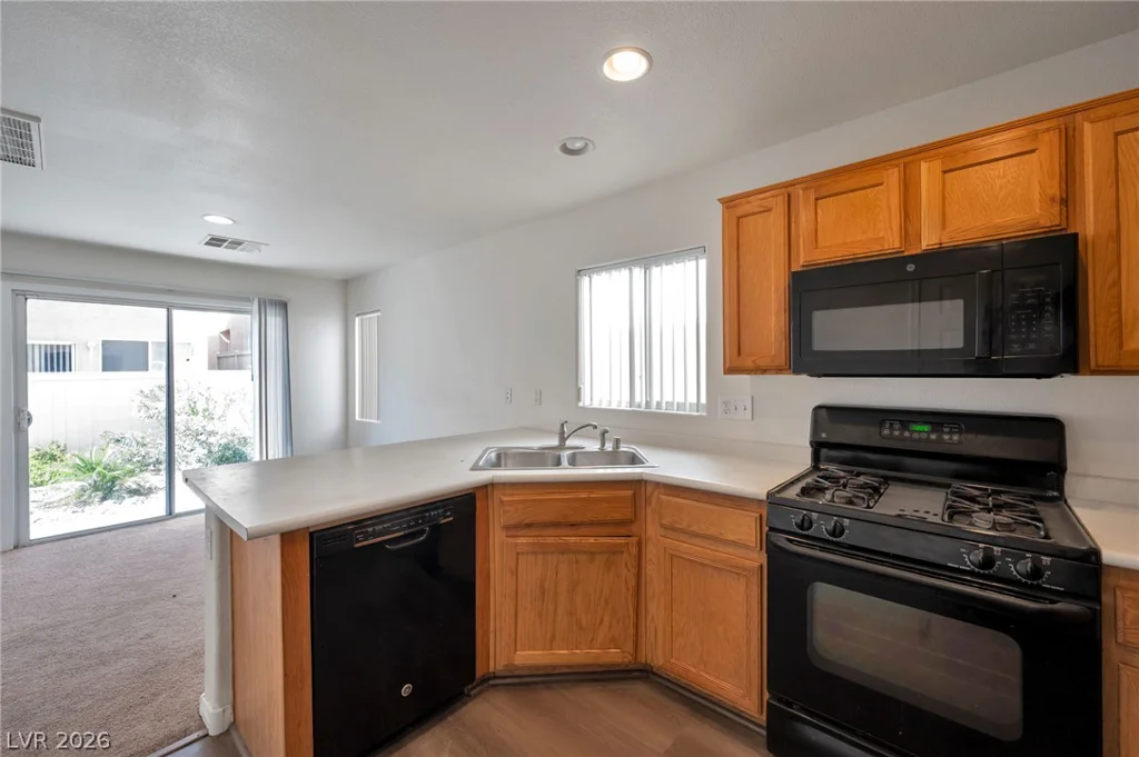 9519 Milkweed Canyon, Las Vegas, NV 89166