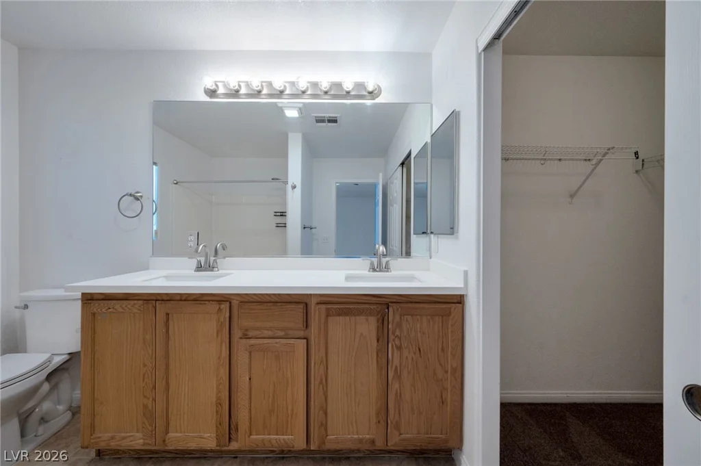 9519 Milkweed Canyon, Las Vegas, NV 89166
