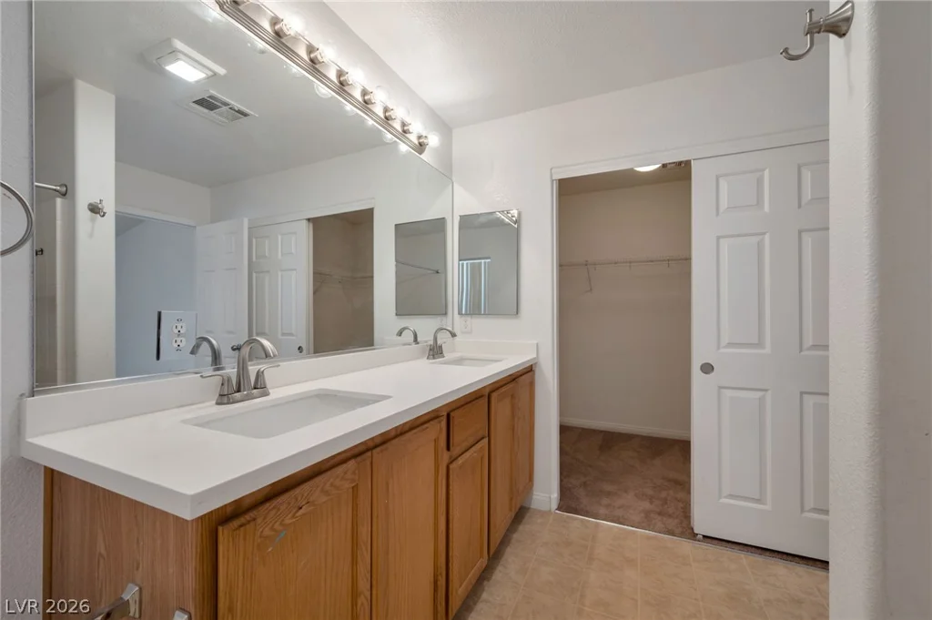 9519 Milkweed Canyon, Las Vegas, NV 89166