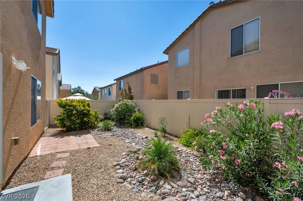9519 Milkweed Canyon, Las Vegas, NV 89166