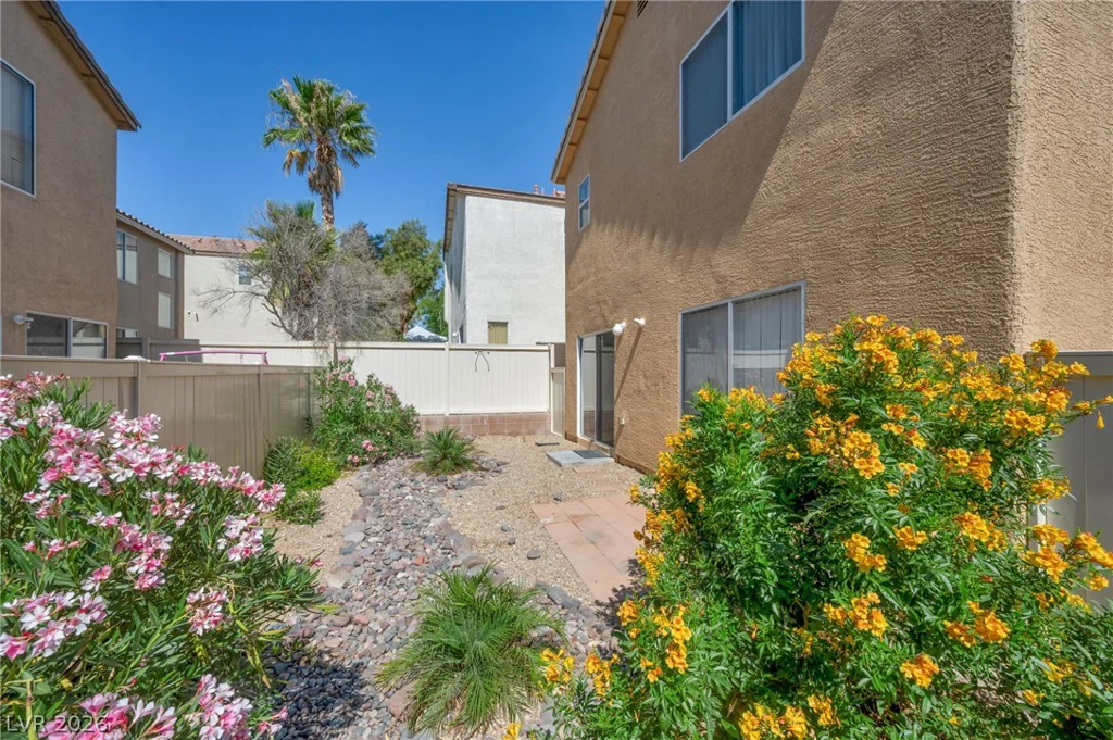 9519 Milkweed Canyon, Las Vegas, NV 89166