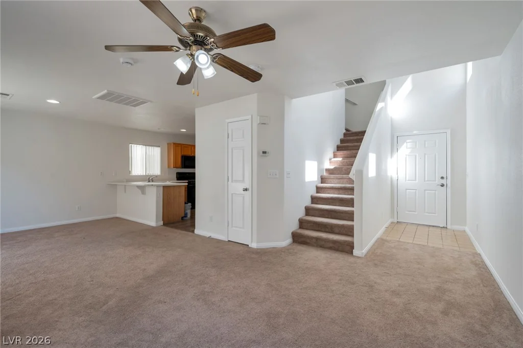 9519 Milkweed Canyon, Las Vegas, NV 89166