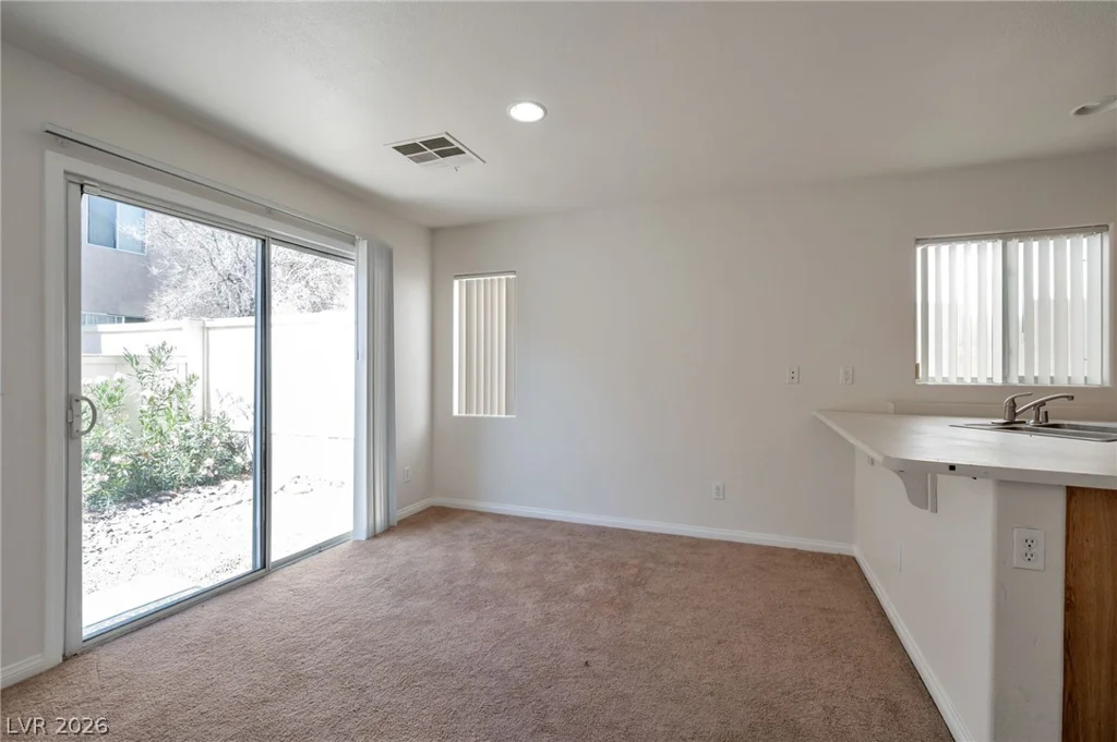 9519 Milkweed Canyon, Las Vegas, NV 89166