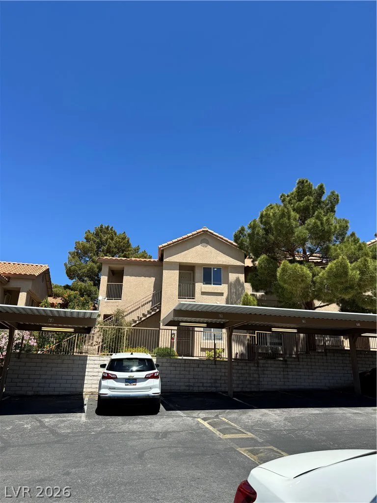2110 Los Feliz, Las Vegas, NV 89156