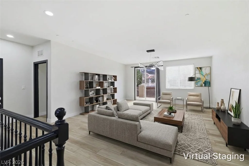 1181 Horizon Range, Henderson, NV 89012