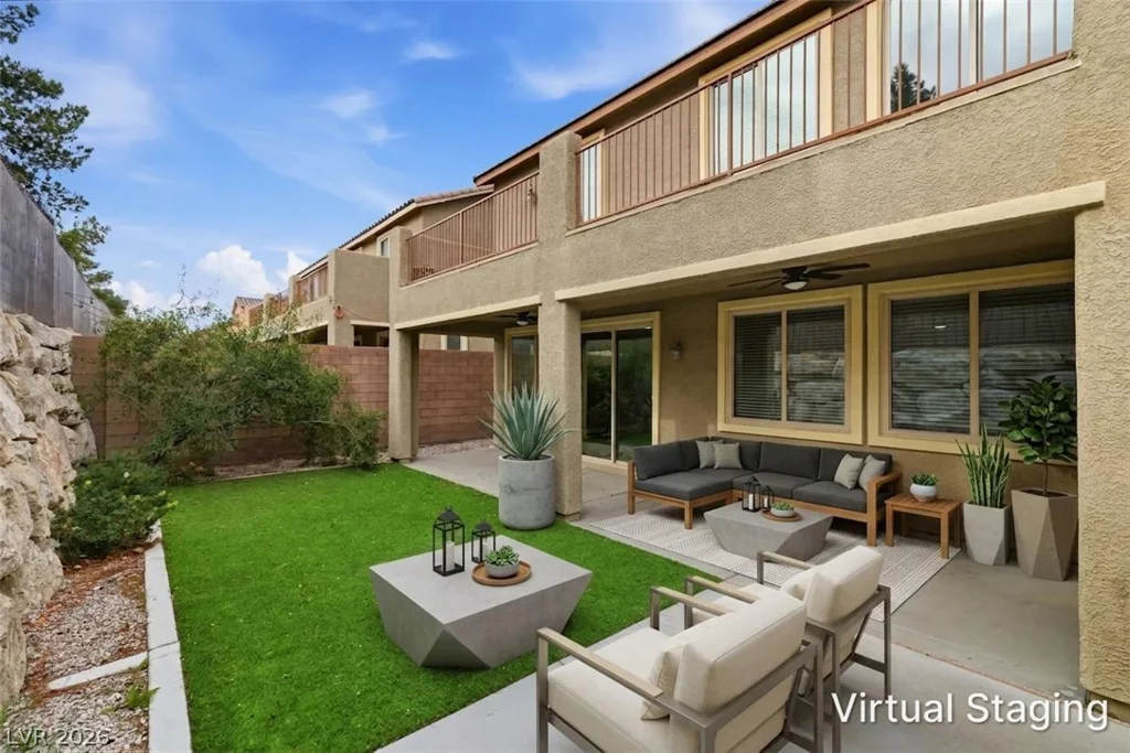 1181 Horizon Range, Henderson, NV 89012