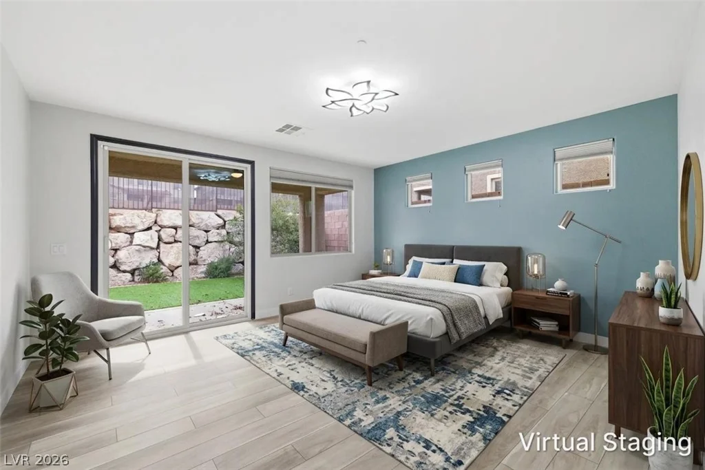 1181 Horizon Range, Henderson, NV 89012