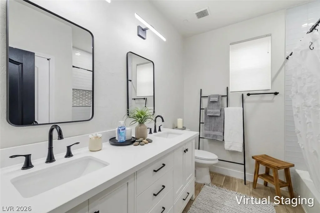 1181 Horizon Range, Henderson, NV 89012