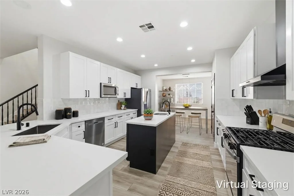 1181 Horizon Range, Henderson, NV 89012