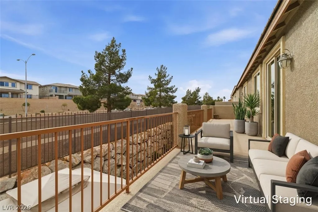 1181 Horizon Range, Henderson, NV 89012