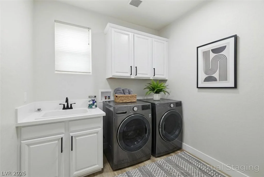 1181 Horizon Range, Henderson, NV 89012