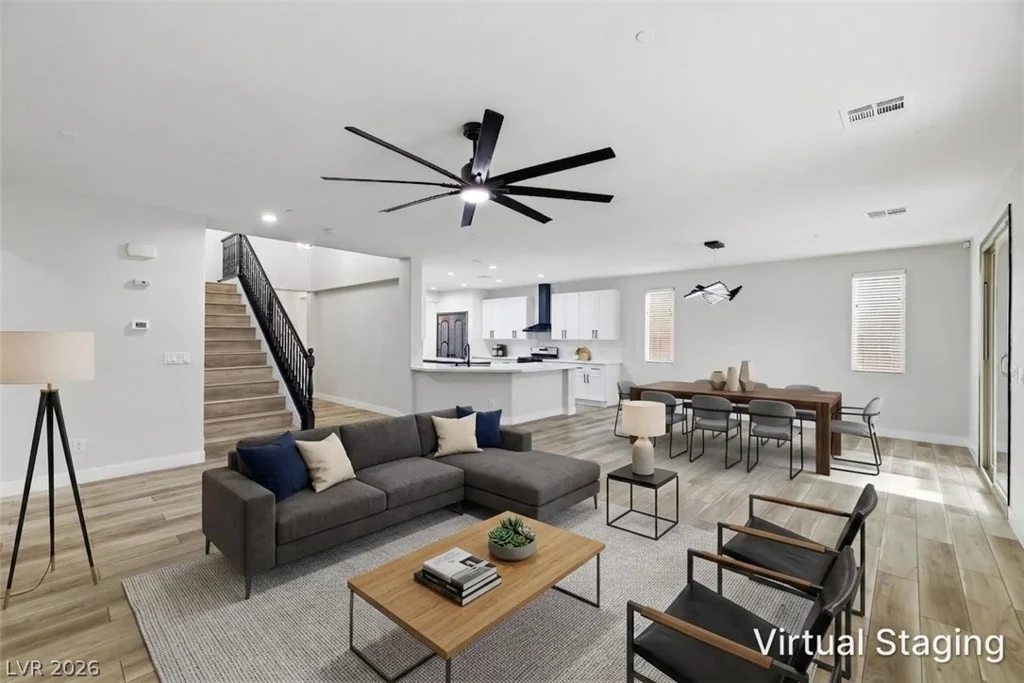 1181 Horizon Range, Henderson, NV 89012