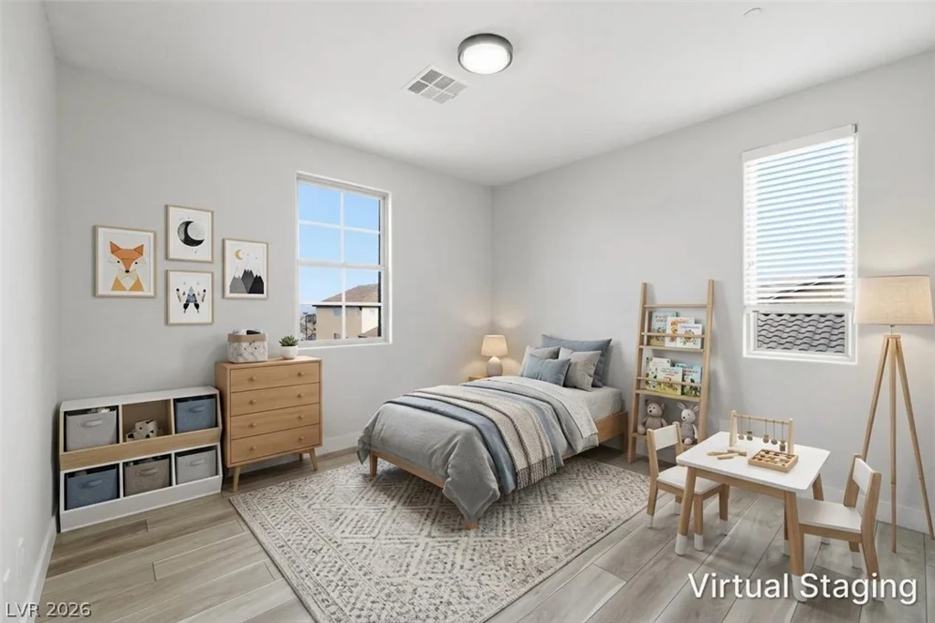 1181 Horizon Range, Henderson, NV 89012