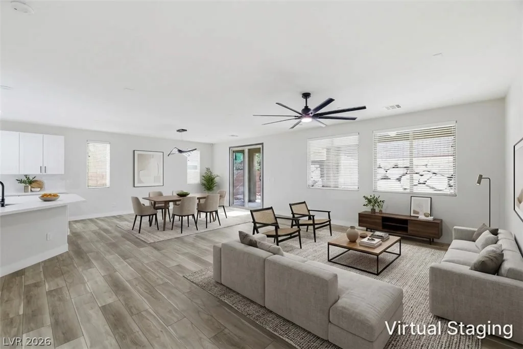 1181 Horizon Range, Henderson, NV 89012