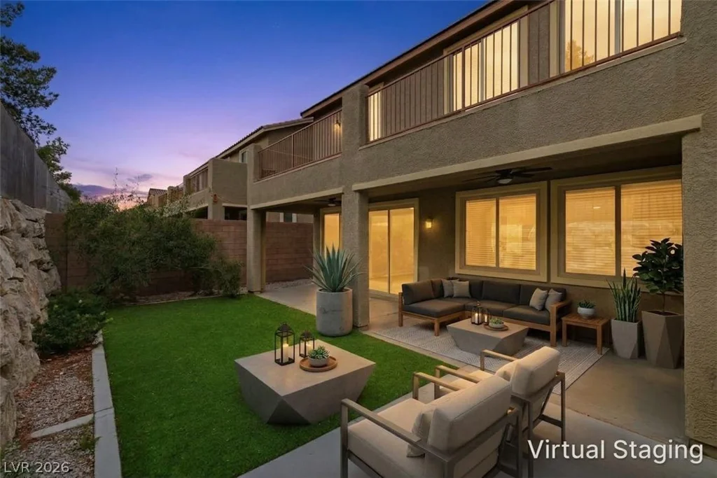 1181 Horizon Range, Henderson, NV 89012