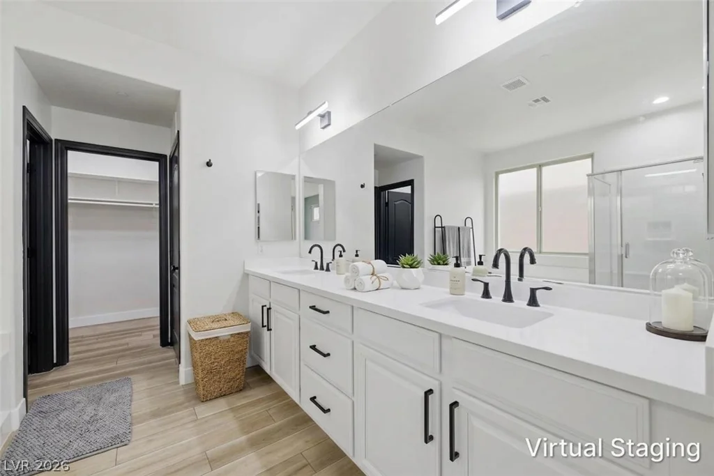 1181 Horizon Range, Henderson, NV 89012