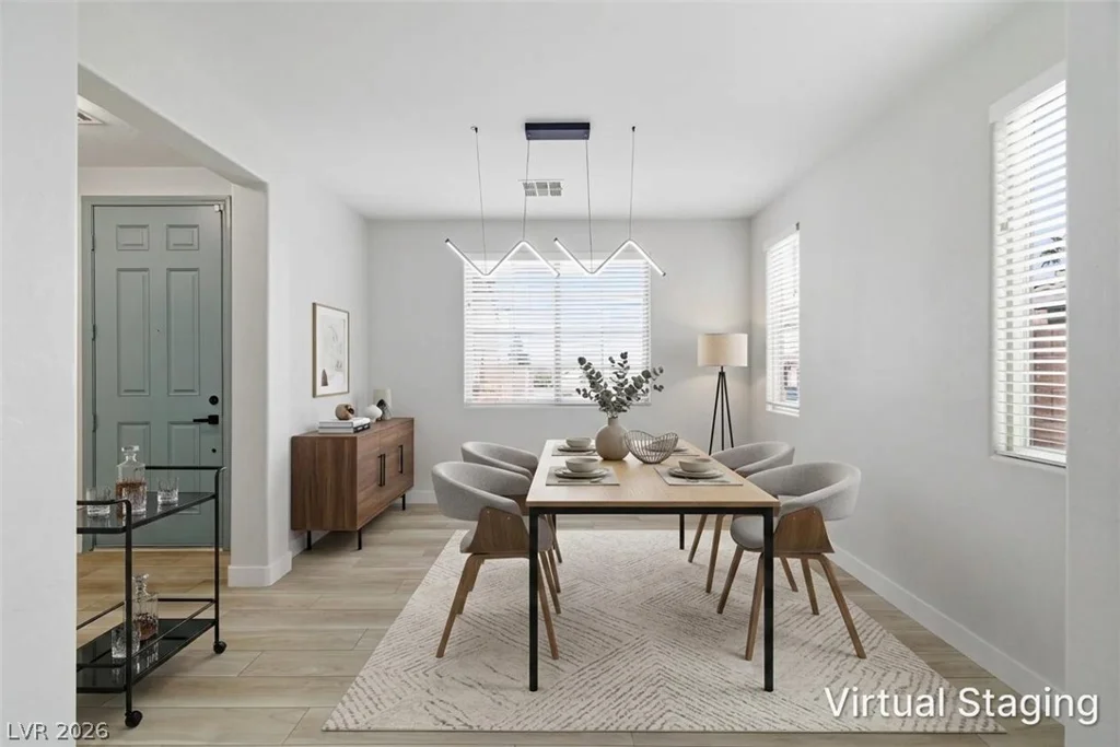 1181 Horizon Range, Henderson, NV 89012