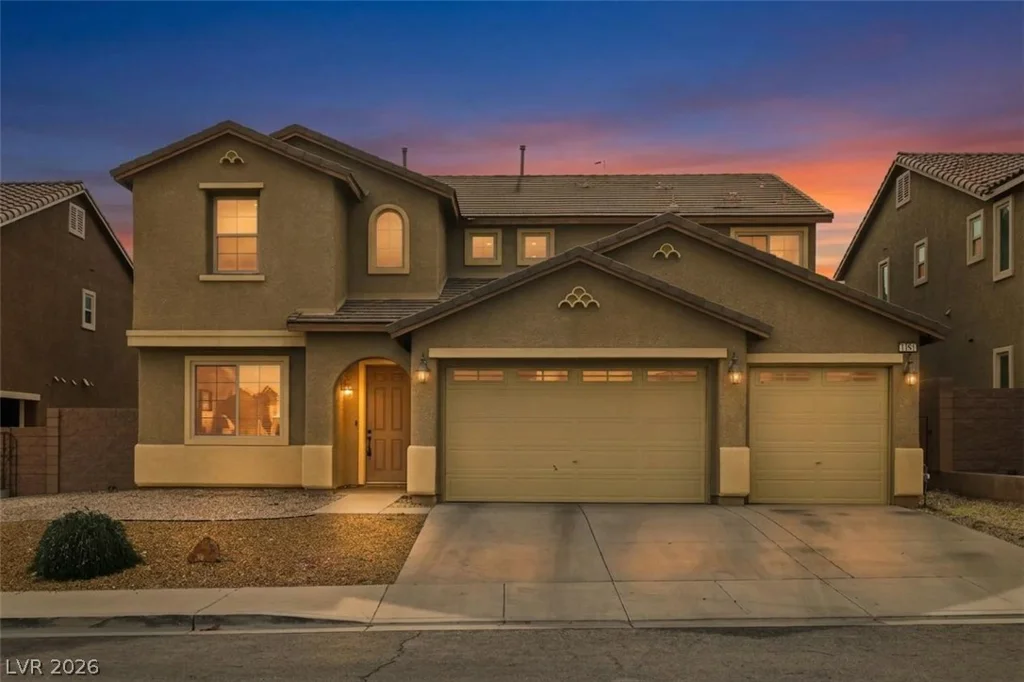1181 Horizon Range, Henderson, NV 89012