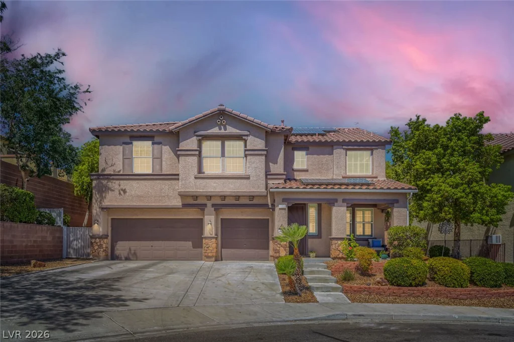 1153 Orphington, Henderson, NV 89002
