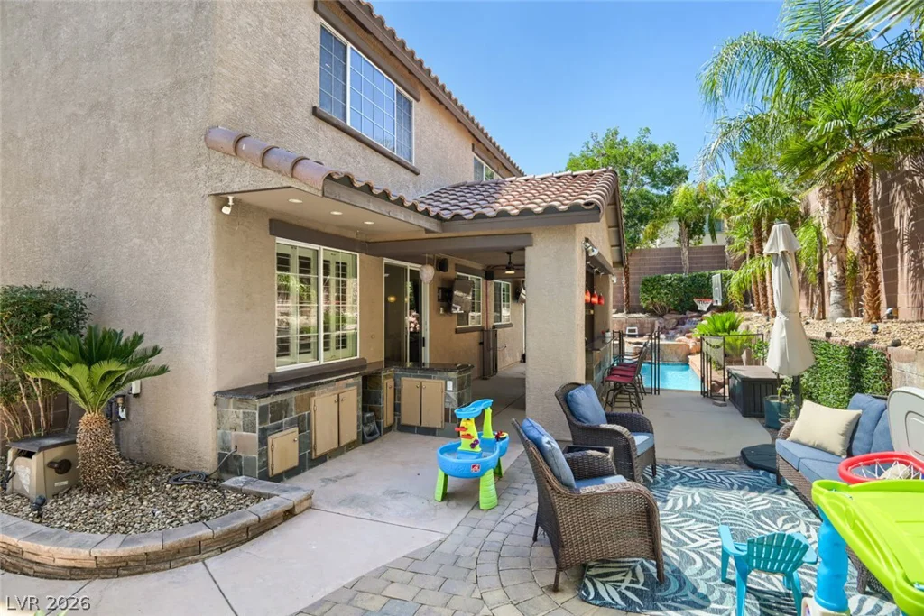 1153 Orphington, Henderson, NV 89002