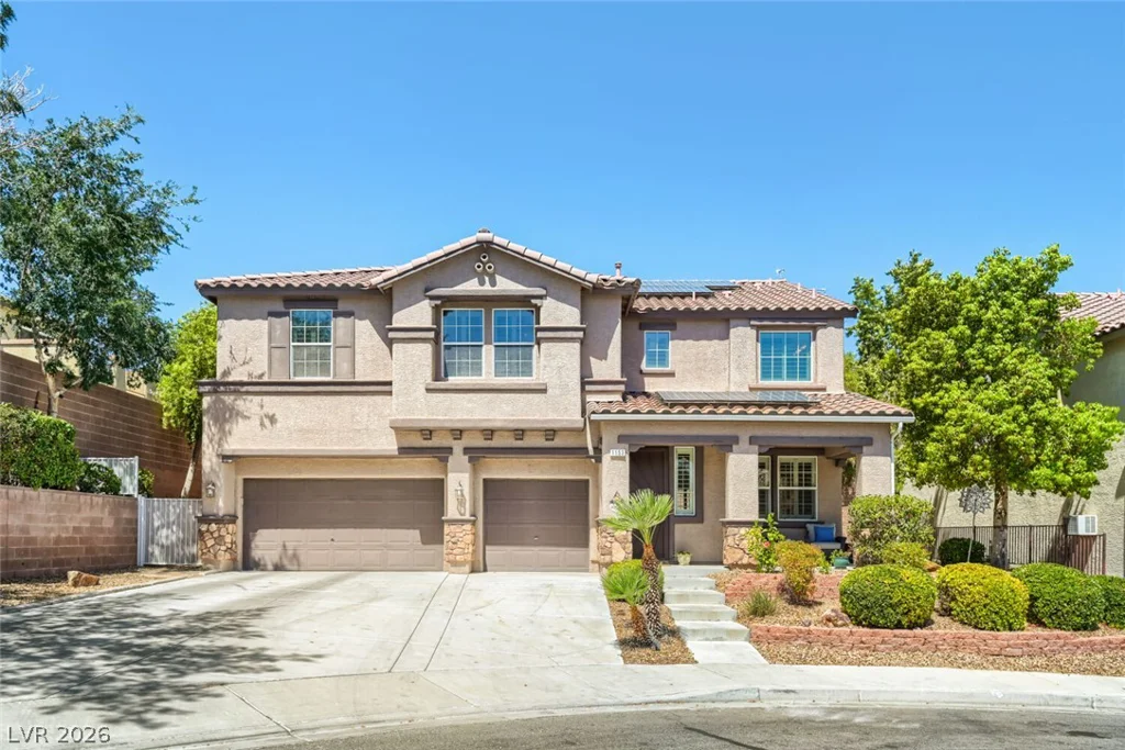 1153 Orphington, Henderson, NV 89002