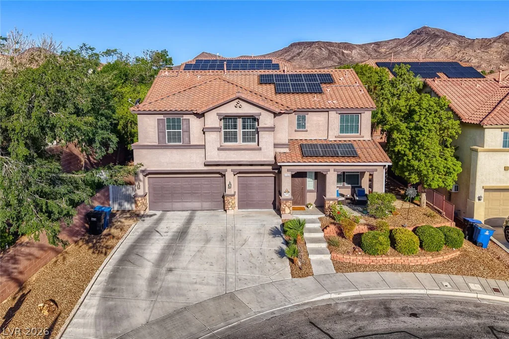1153 Orphington, Henderson, NV 89002