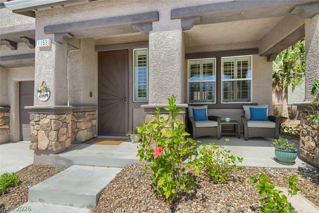 1153 Orphington, Henderson, NV 89002