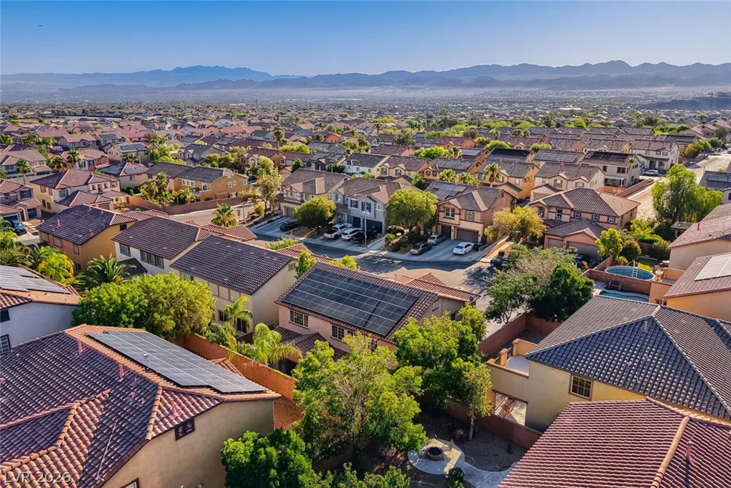 1153 Orphington, Henderson, NV 89002