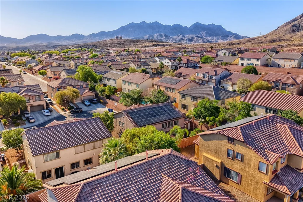 1153 Orphington, Henderson, NV 89002