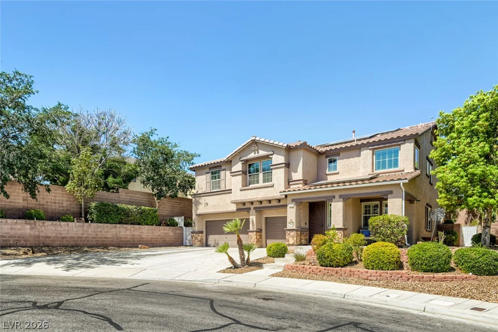 1153 Orphington, Henderson, NV 89002