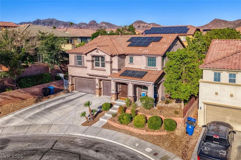 1153 Orphington, Henderson, NV 89002