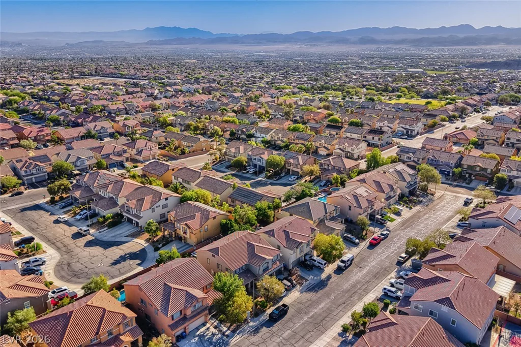 1153 Orphington, Henderson, NV 89002