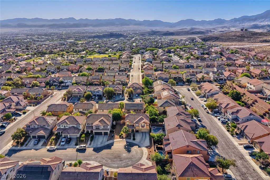 1153 Orphington, Henderson, NV 89002